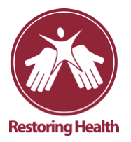 Restoring Health Limited